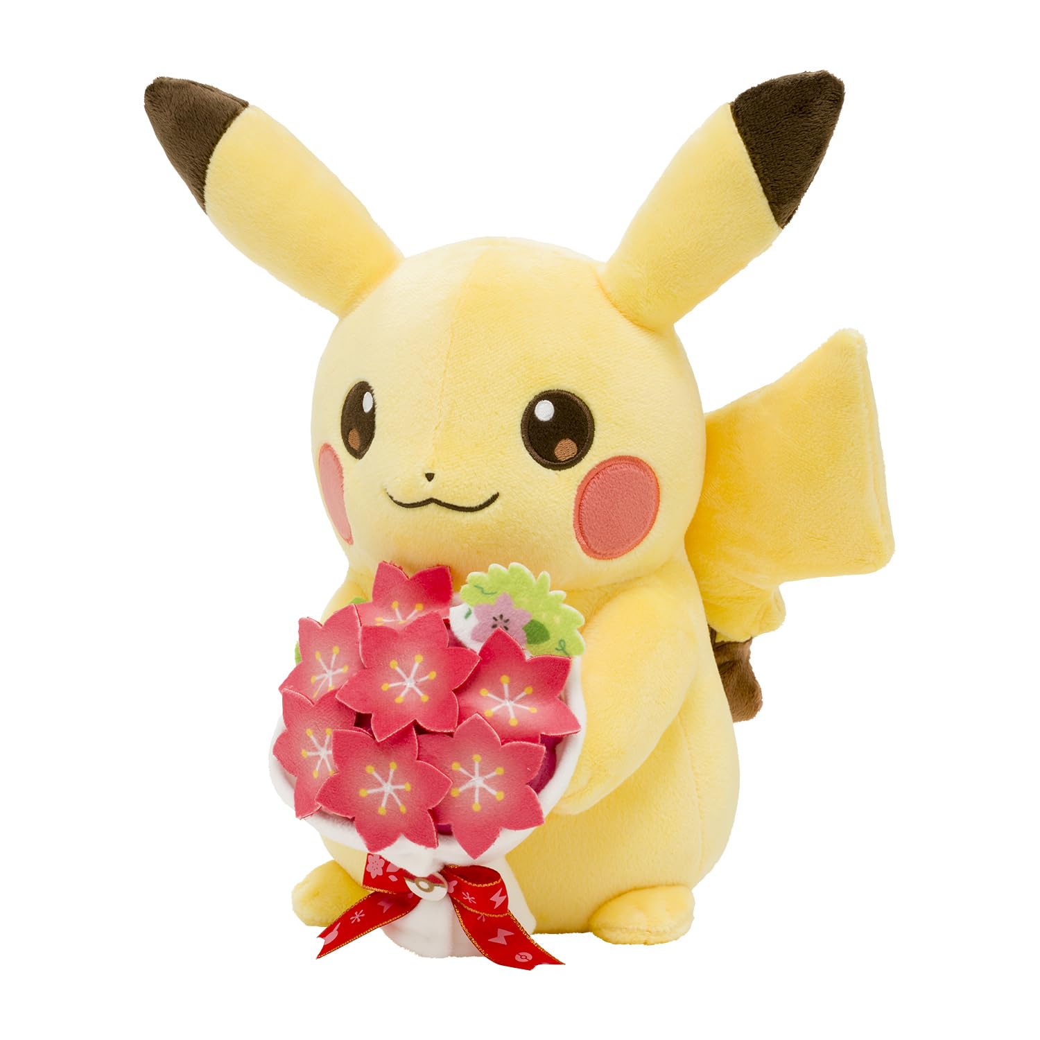 Amazon.co.jp: ポケモンセンターオリジナル ぬいぐるみ For You