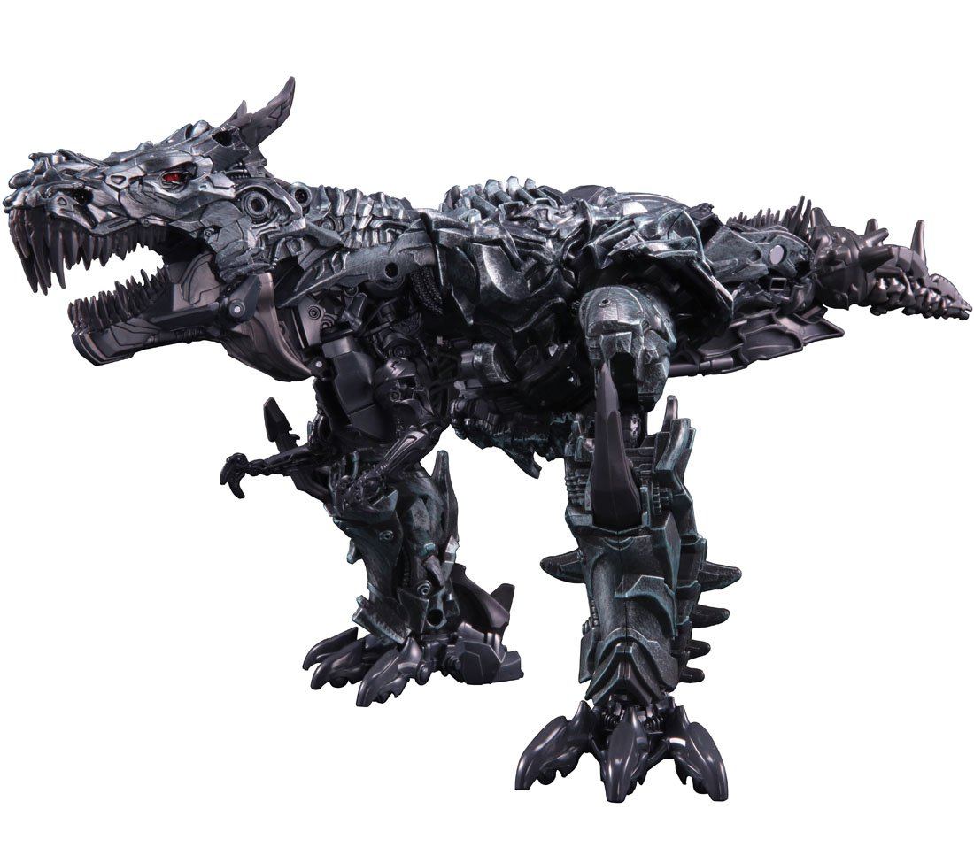 Amazon.co.jp: トランスフォーマー SS-07 グリムロック : おもちゃ