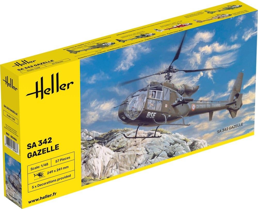 Amazon.com: Heller 80486 