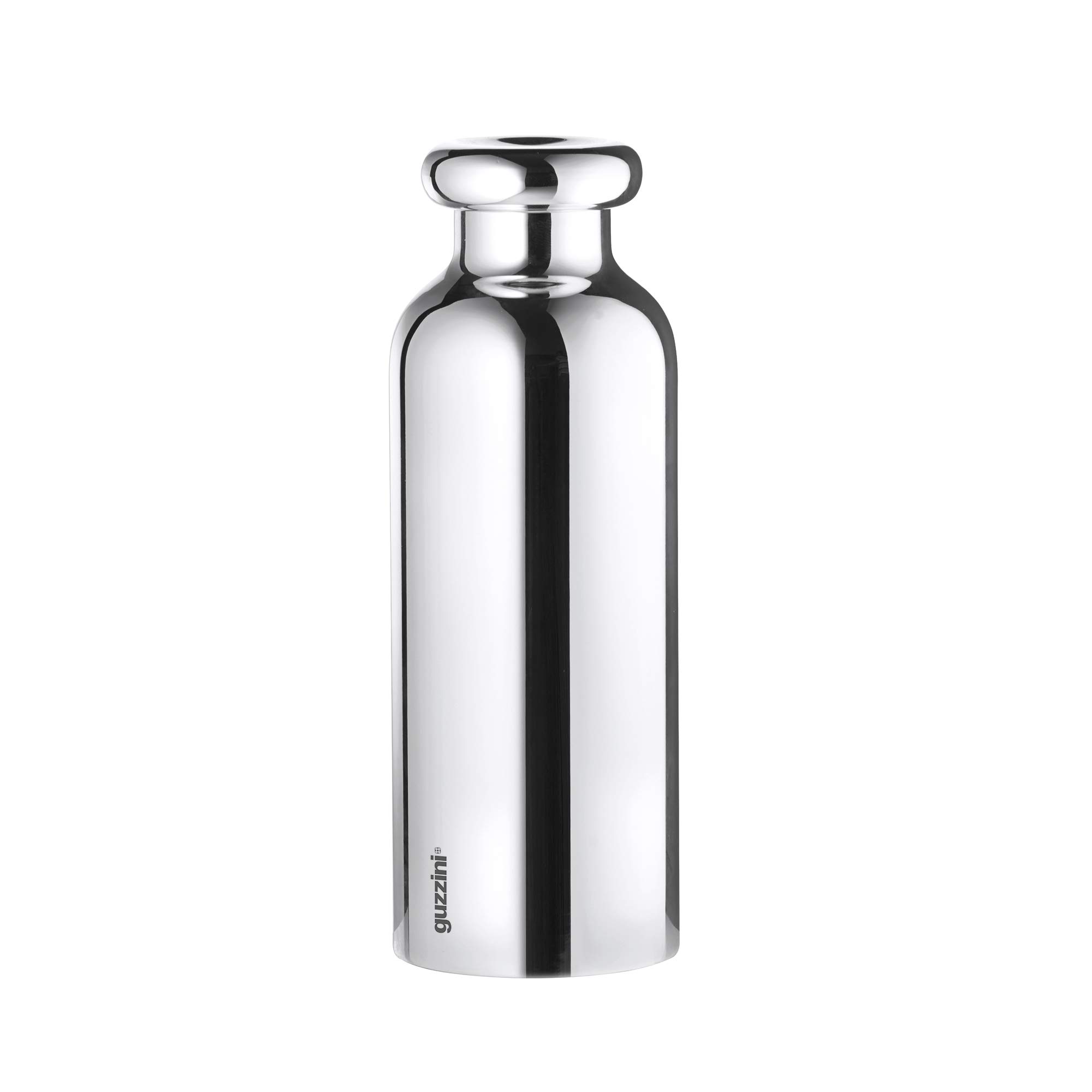Amazon｜Guzzini グッチーニ ダブルウォールサーモボトル 500ml ENERGY