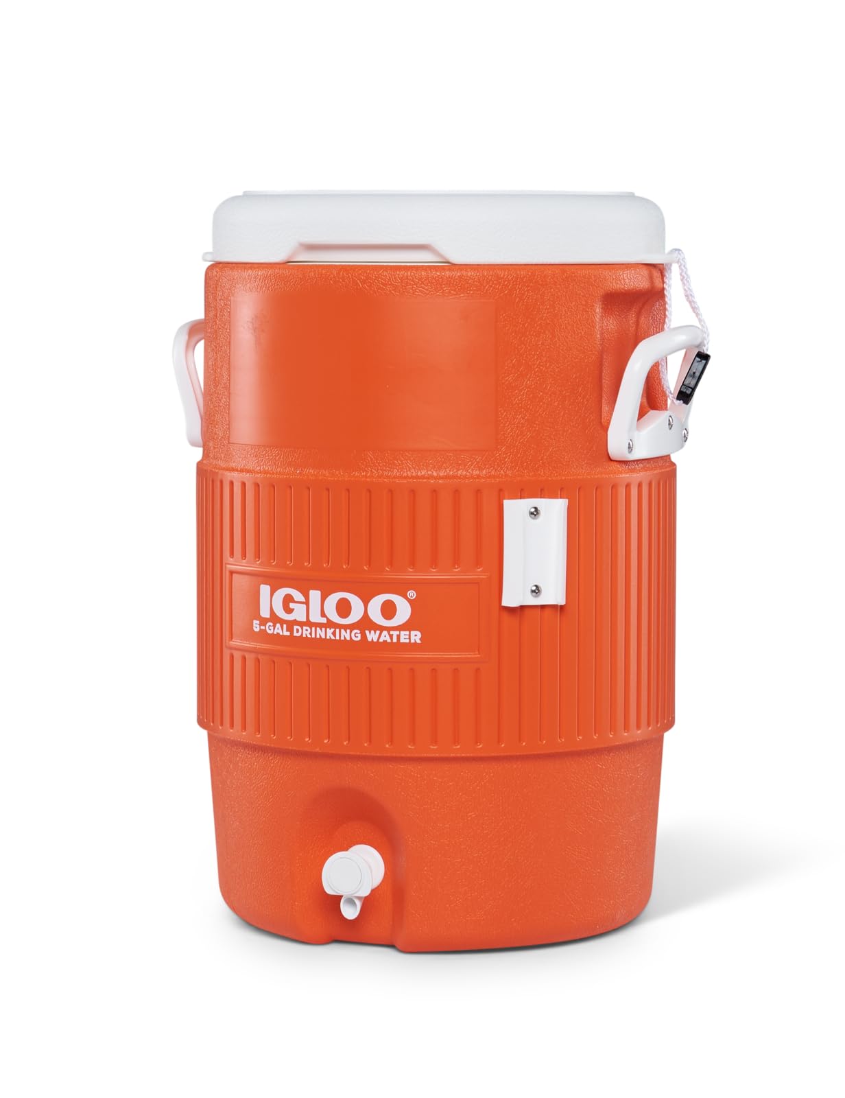 Amazon | igloo(イグルー) 5ガロン シートトップ ウォータージャグ