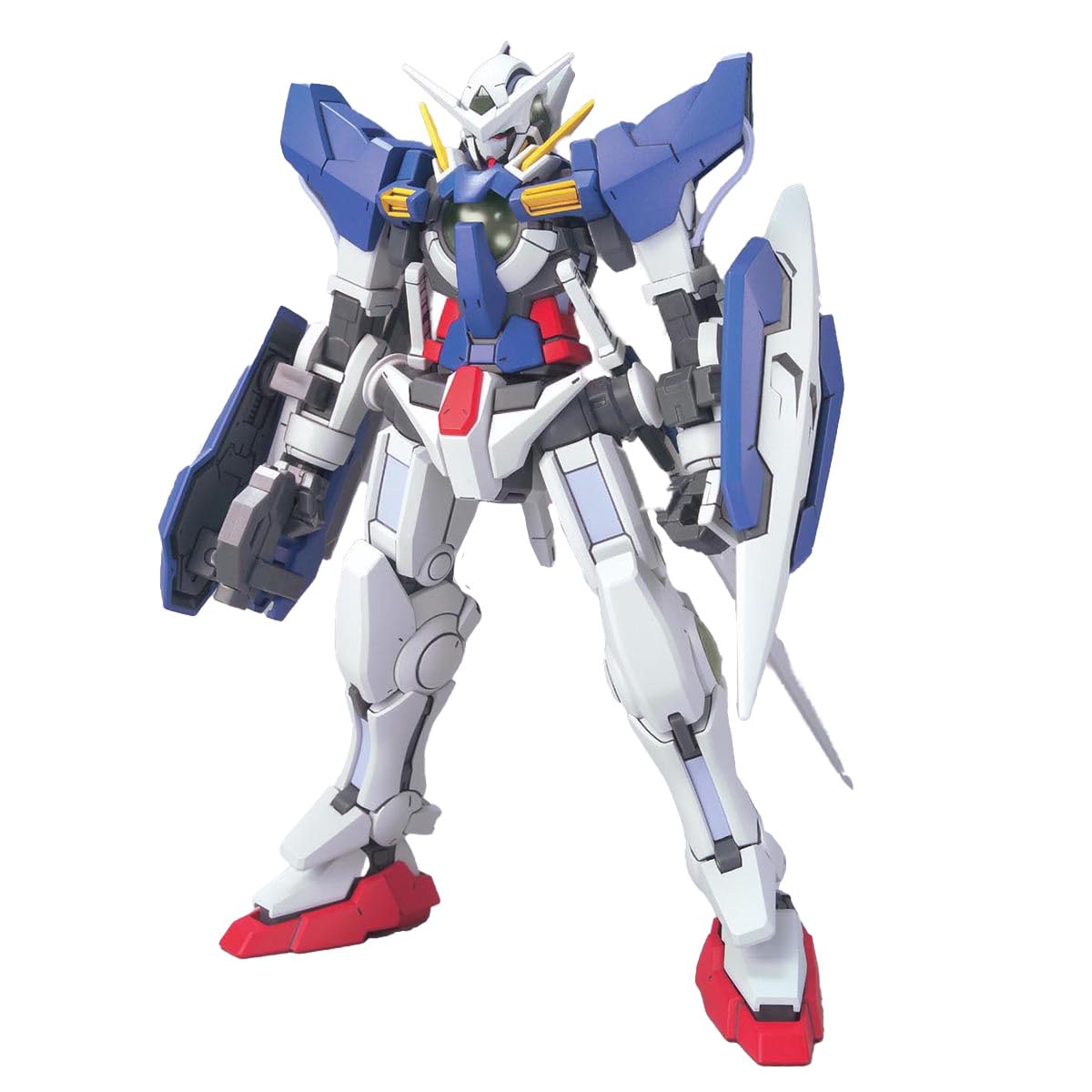Amazon | BANDAI SPIRITS(バンダイ スピリッツ) HG 1/144 ガンダム