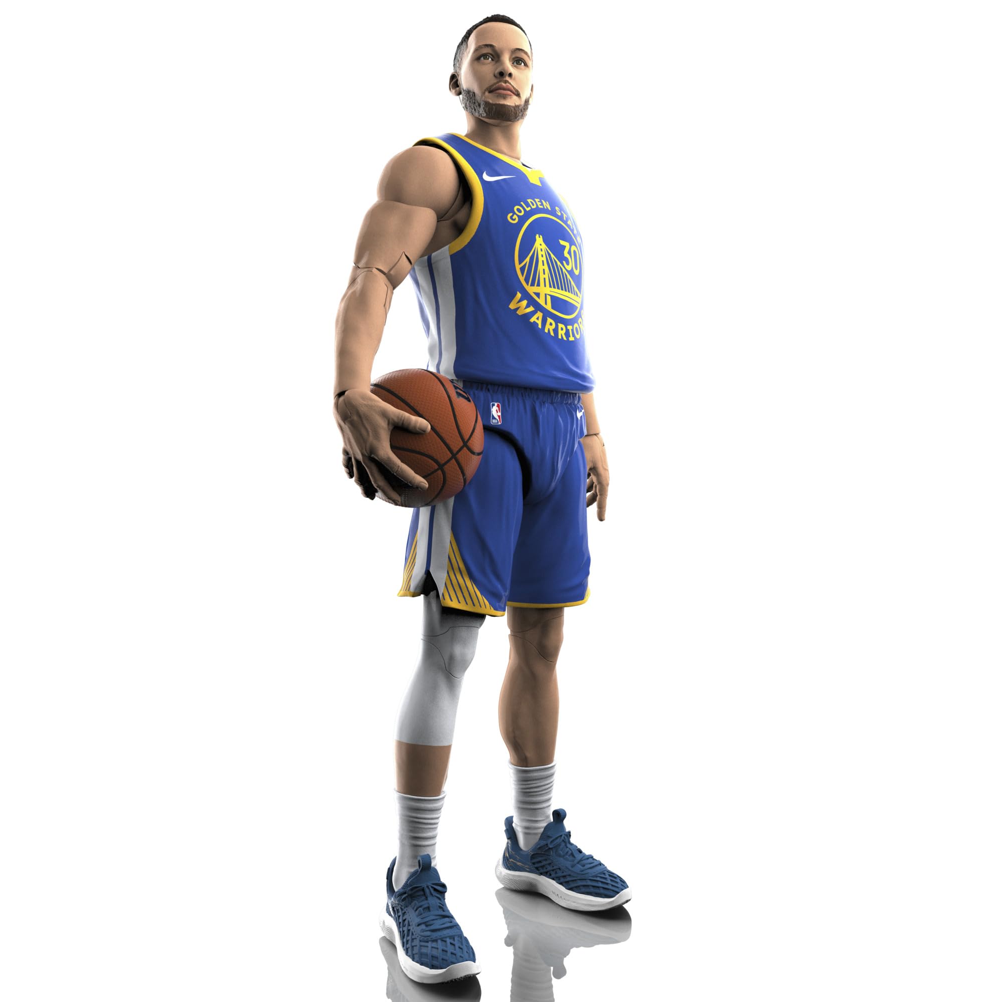 STEPHEN CURRY ステフィン・カリー ボブルヘッド パリオリンピック