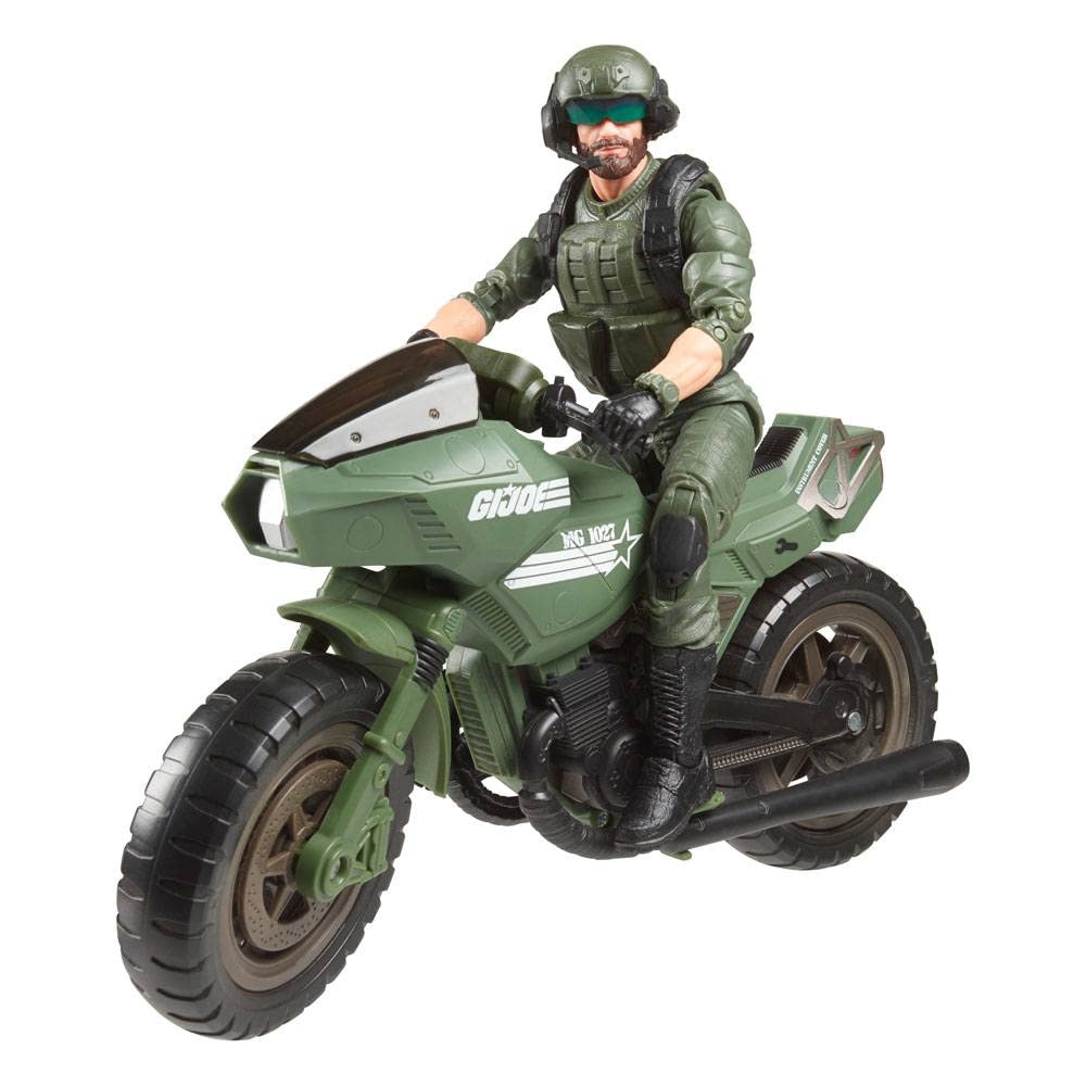 Amazon.co.jp: GIジョークラシファイドシリーズ:アルヴィン