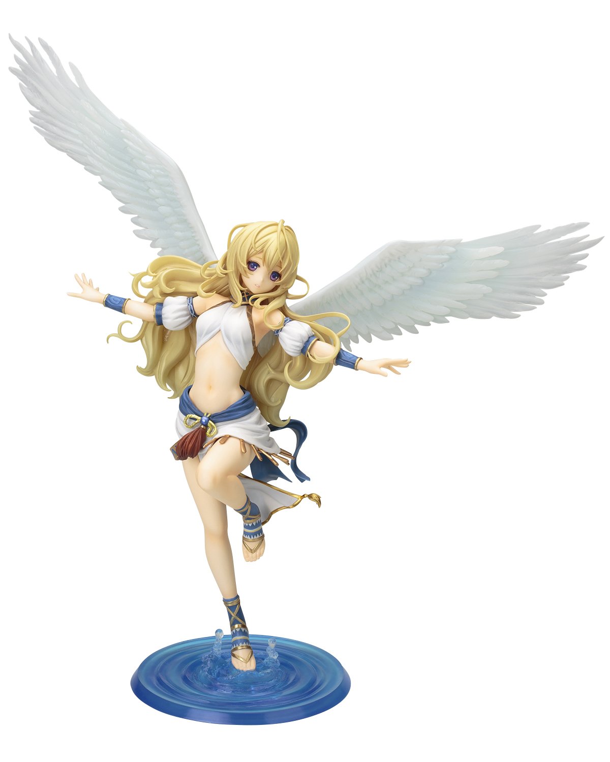 Amazon | ブレス オブ ファイア 6 白竜の守護者たち ニーナ 1/8