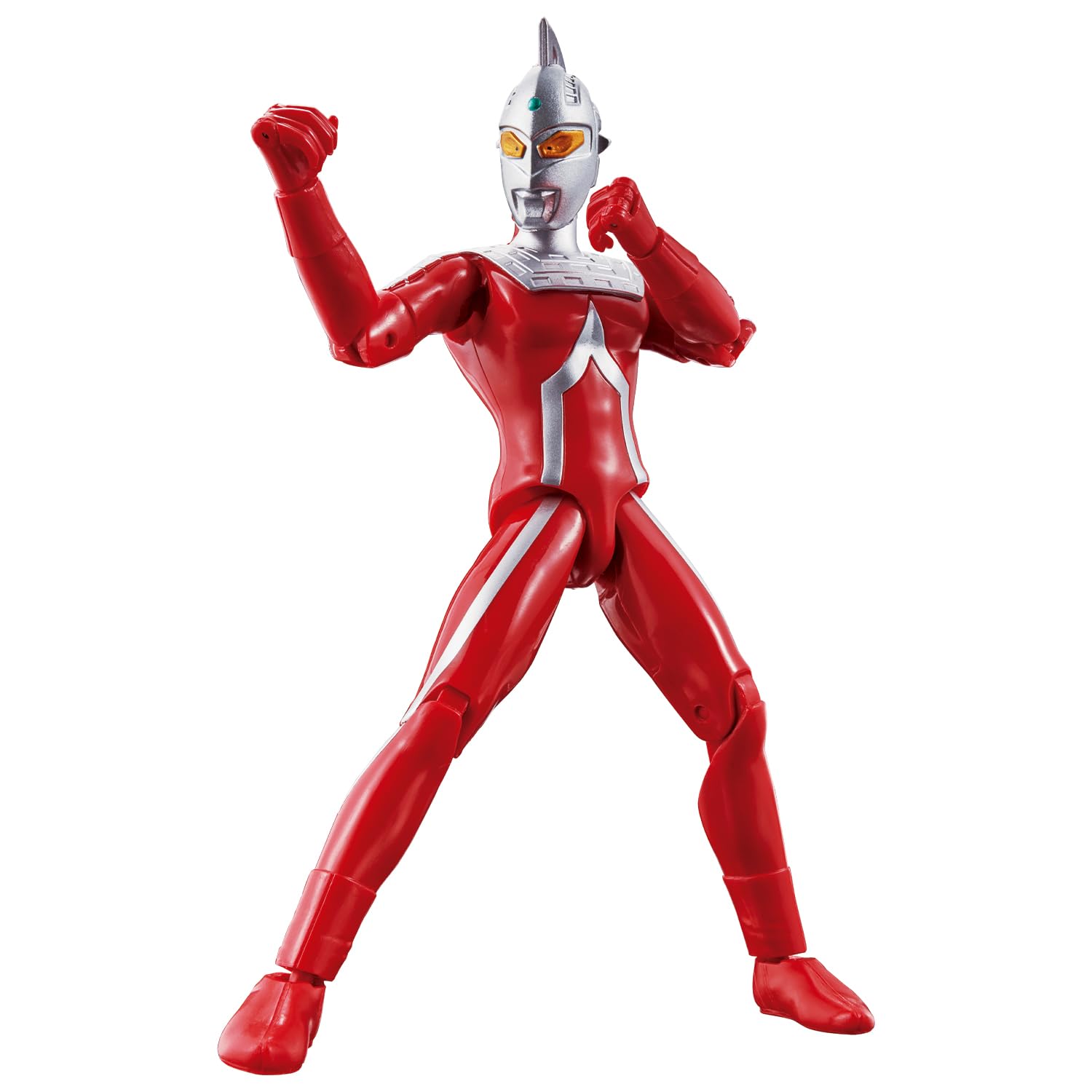 Amazon.co.jp: ウルトラアクションフィギュア ウルトラセブン