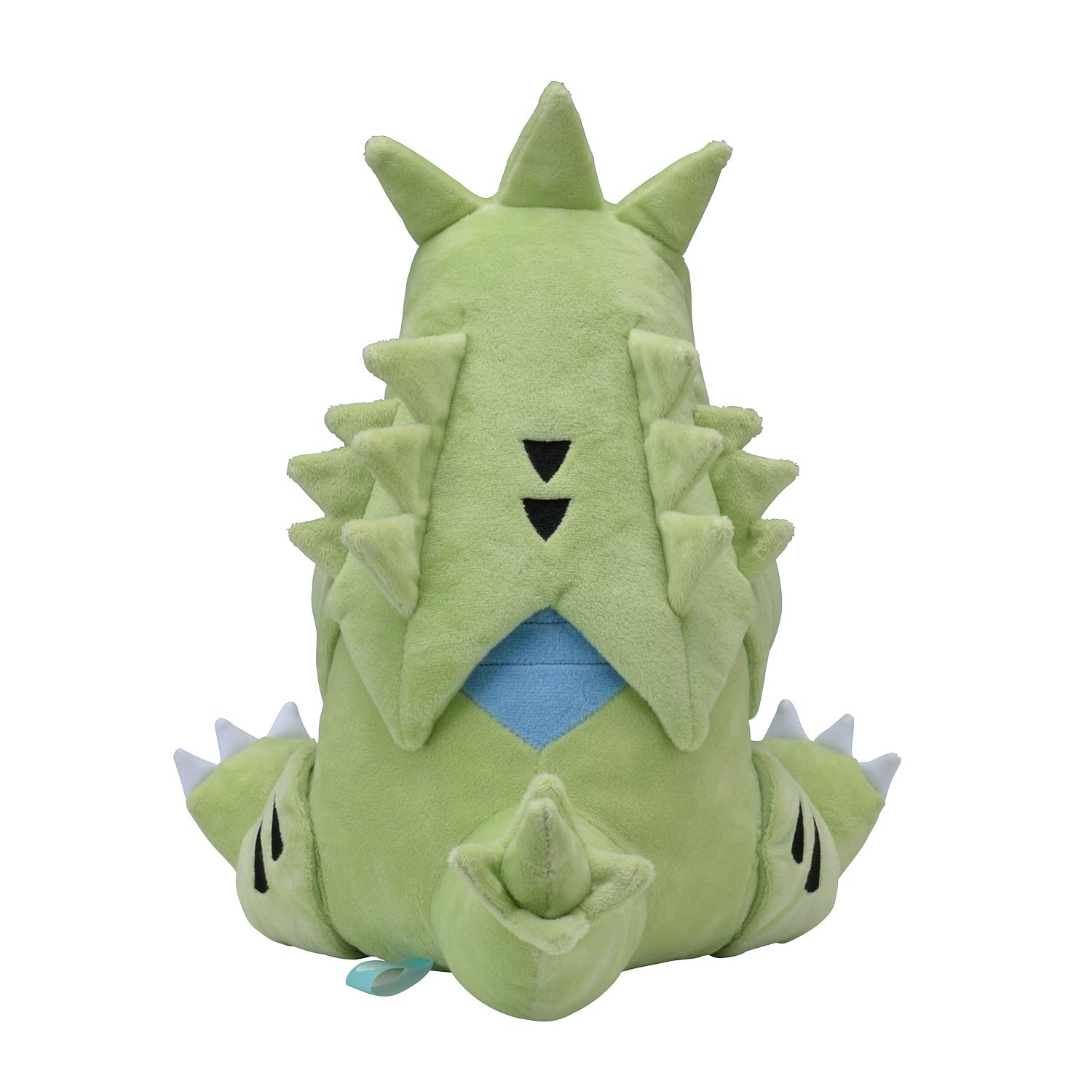 Amazon.co.jp: ポケモンセンターオリジナル だっこぬいぐるみ TAIKI