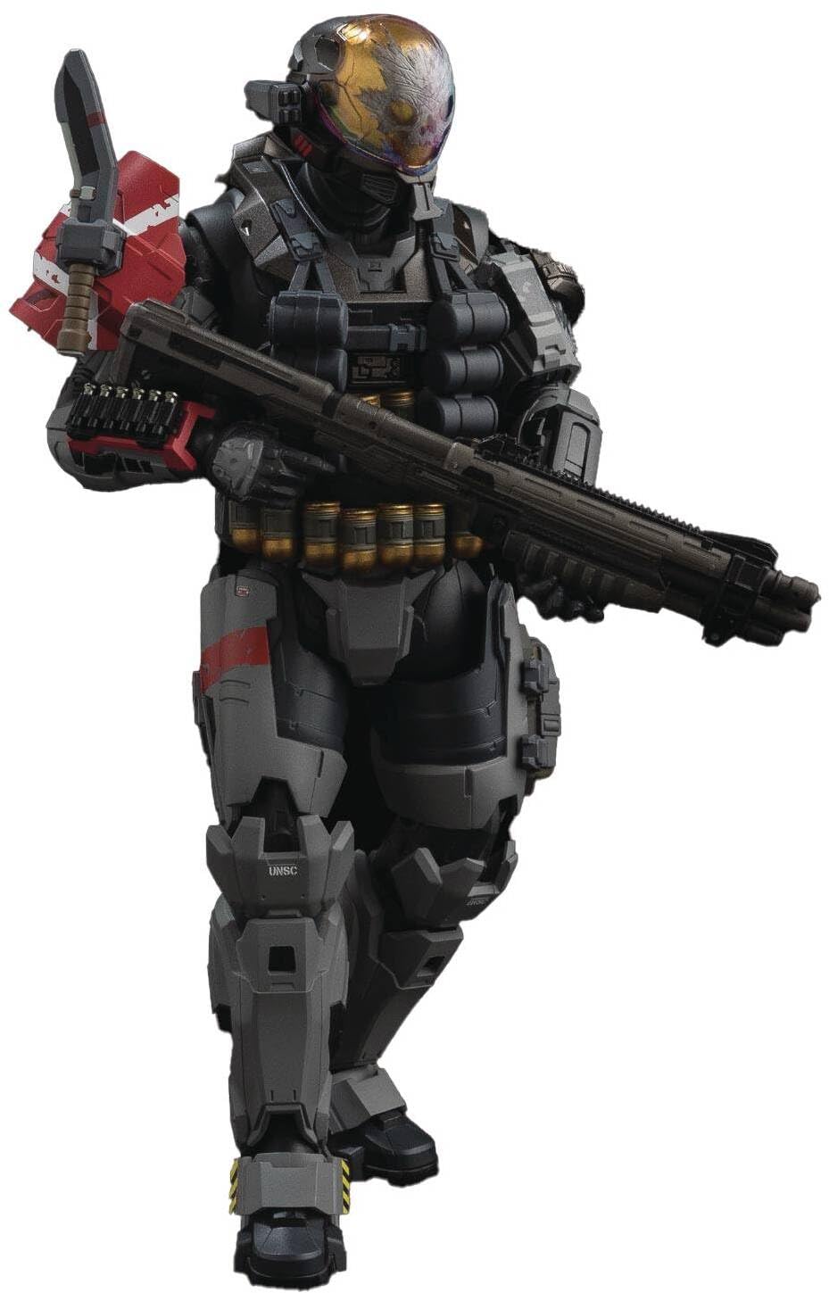 Amazon.co.jp: Re:Edit Halo:Reach EMILE-A239 (ノーブルフォー