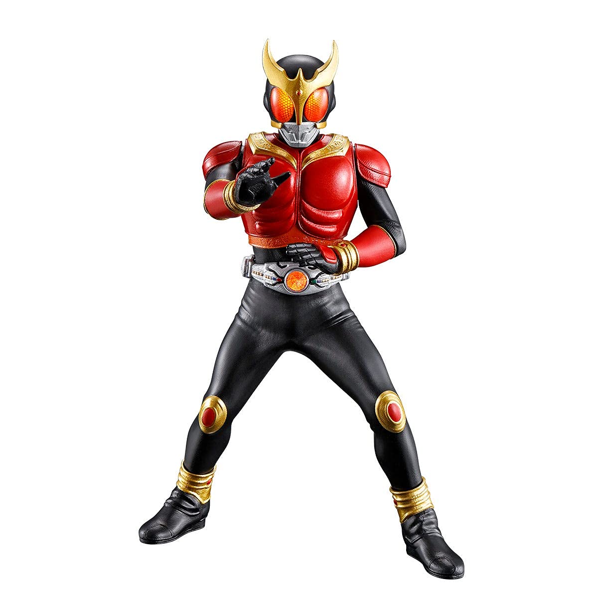 Amazon.co.jp: TAMASHII NATIONS 仮面ライダー クウガ&仮面ライダー