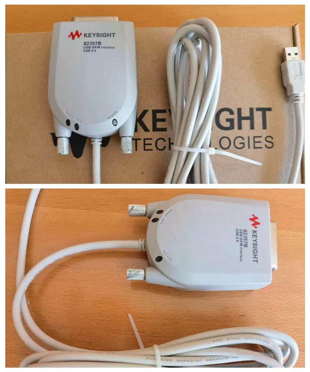 Amazon.com: Kanonaki Agilent Technologies 82357B HIGH-Speed USB2.0
