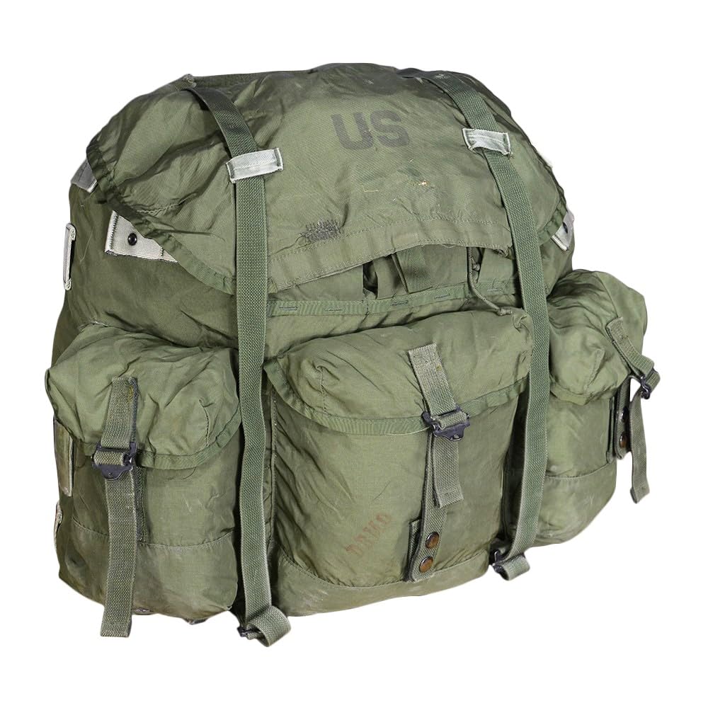 米軍実物】デッドストック LC-2 フィールドパック94年製 A 米軍実物