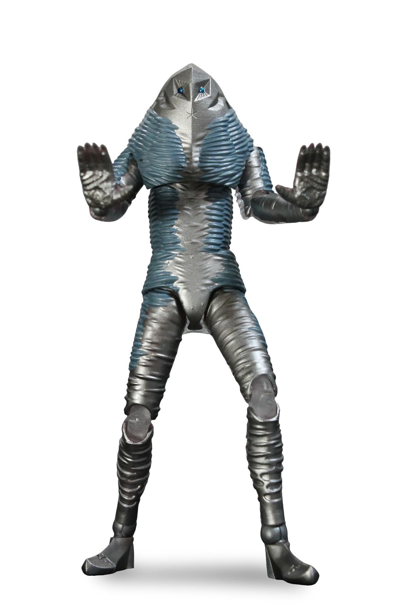 Amazon | エヴォリューション トイ(Evolution Toy) MAF 外星人ザラブ