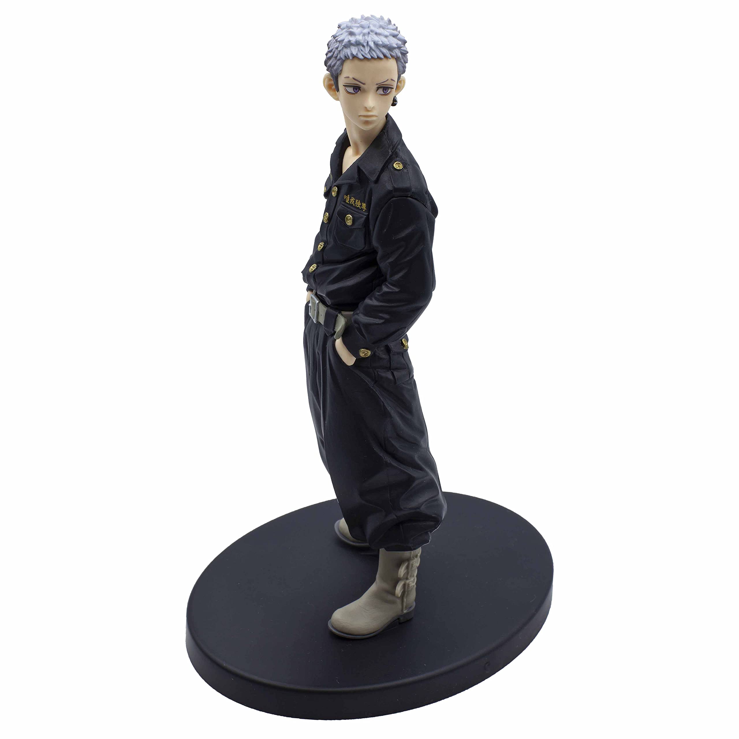 Amazon | Banpresto 東京リベンジャーズ 三谷隆志 フィギュア