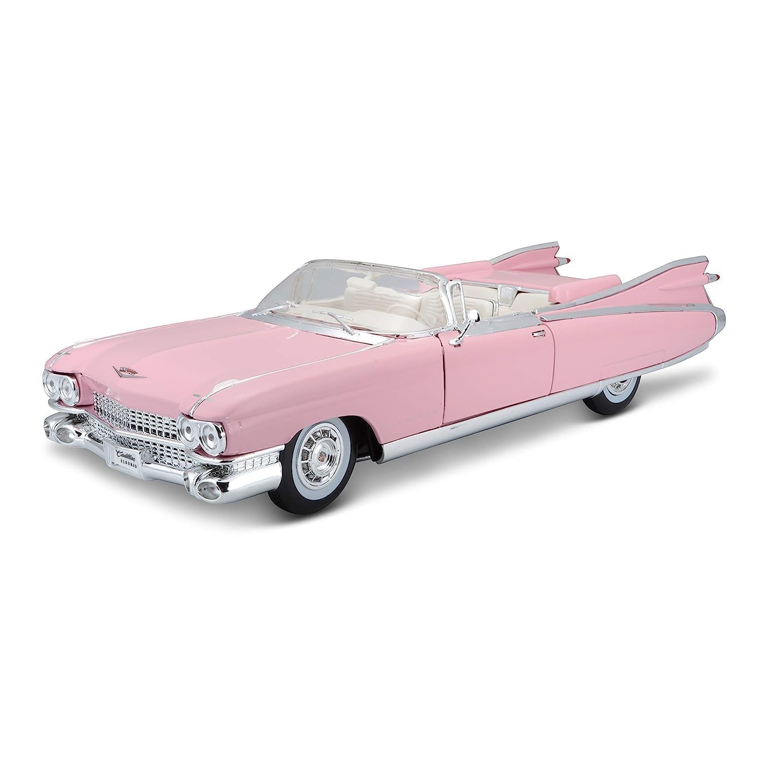 Amazon.co.jp: BAUER SPIELWAREN 1959キャデラックエルドラド