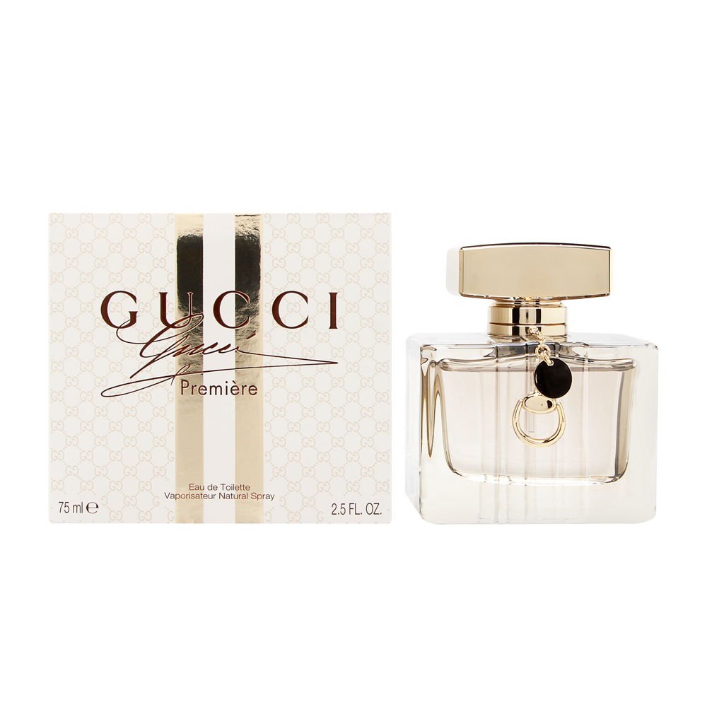 Gucci Perfume - Gucci Premiere by Gucci - perfumes for women - Eau