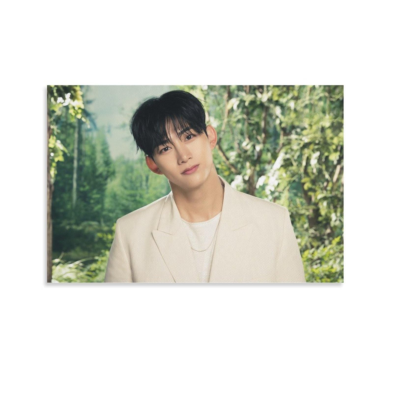 Amazon.co.jp: TaecYeon テギョン 2PM トゥーピーエム 15th