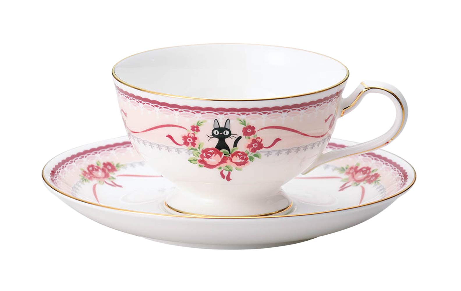 Amazon｜Noritake ノリタケ カップ & ソーサー ( コーヒー ティー 兼用