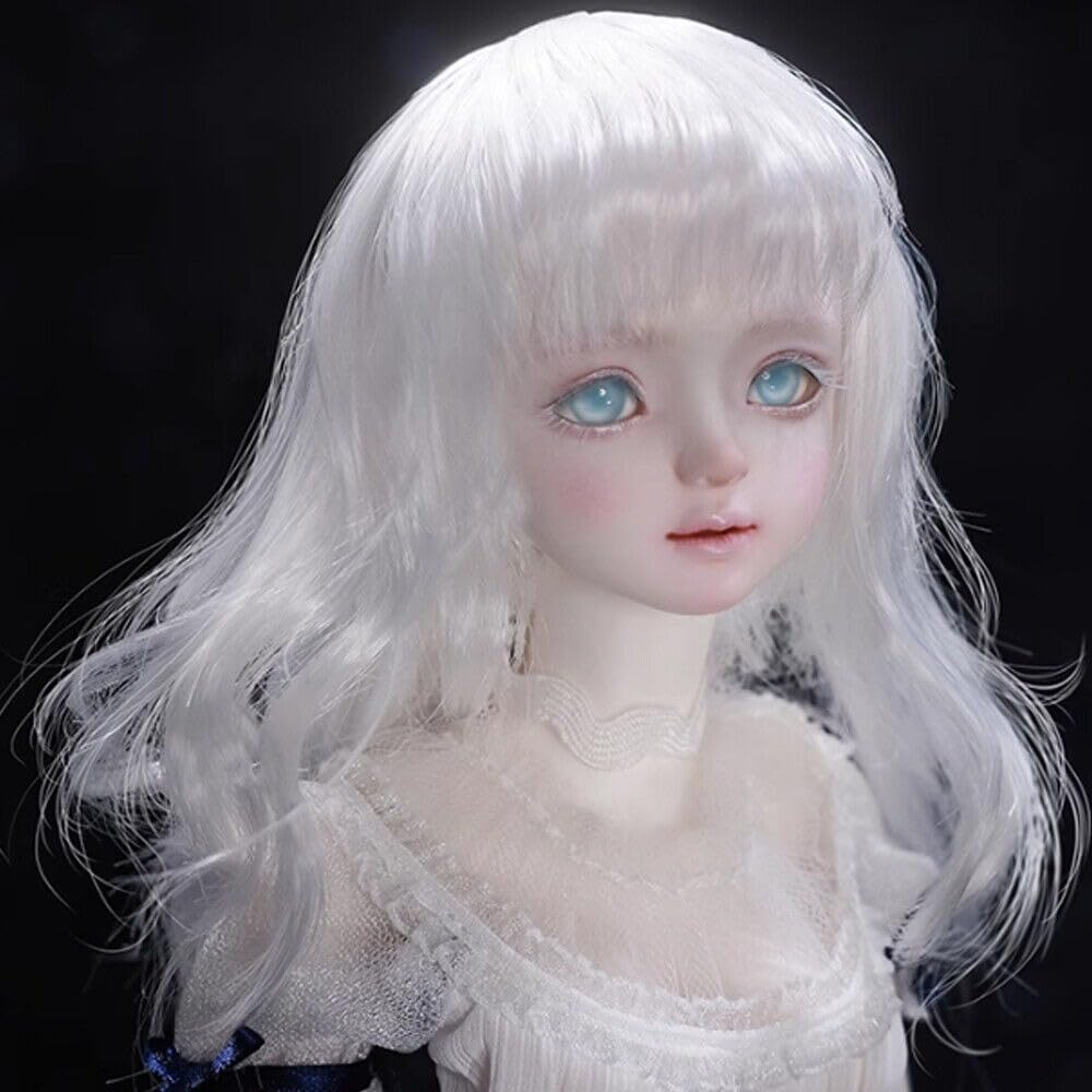 Amazon | BALOLO BJD ドール フルセット 1/4 ボールジョイント人形