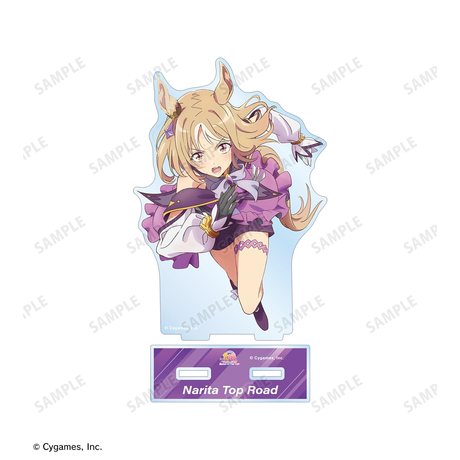 Amazon.co.jp: アルマビアンカ(Armabianca) アニメ『ウマ娘 プリティー
