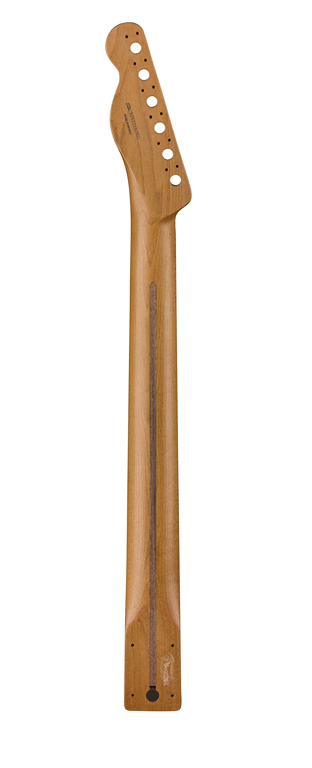 Amazon.com: Fender 50s Modified Esquire Neck, 22 Narrow Tall Frets