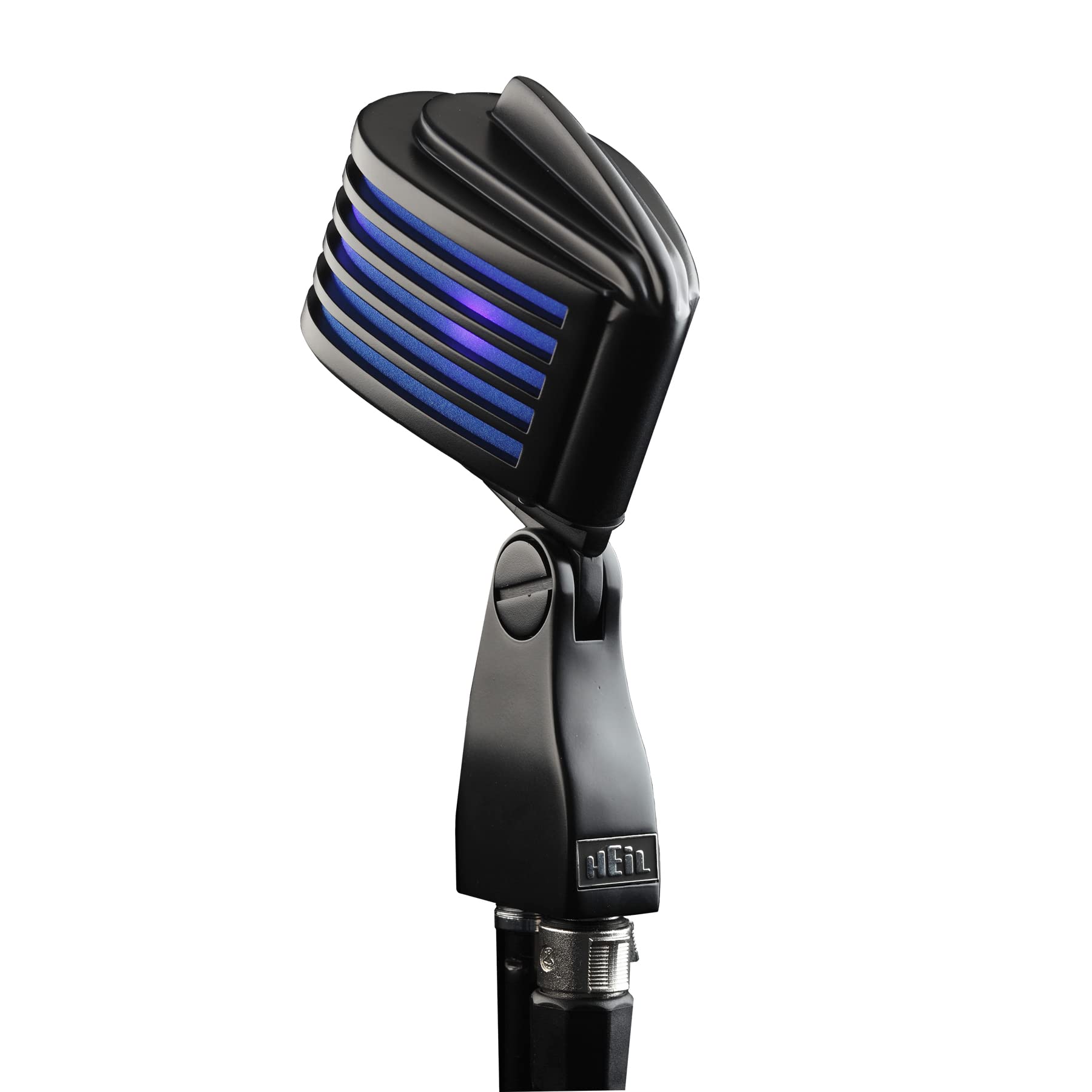 Amazon.com: Heil The Fin Dynamic Microphone for Live Sound