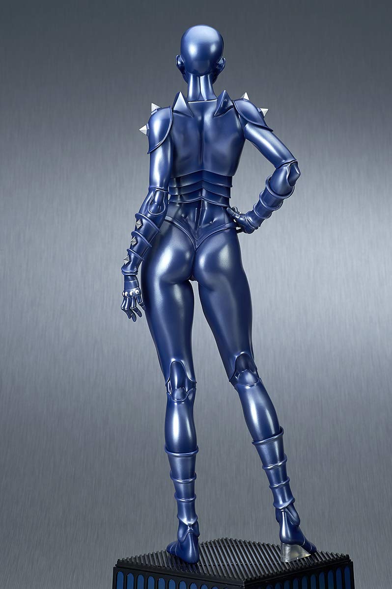 Amazon | キューズQ COBRA アーマロイド・レディ 1/6スケール PVC製