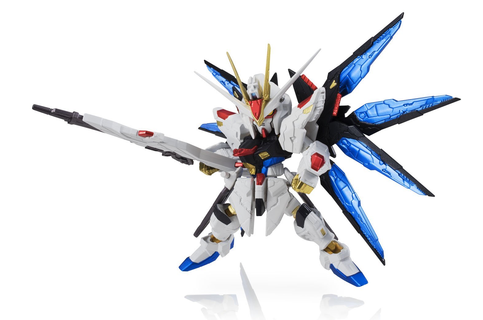 Amazon.co.jp: TAMASHII NATIONS ネクスエッジスタイル 機動戦士