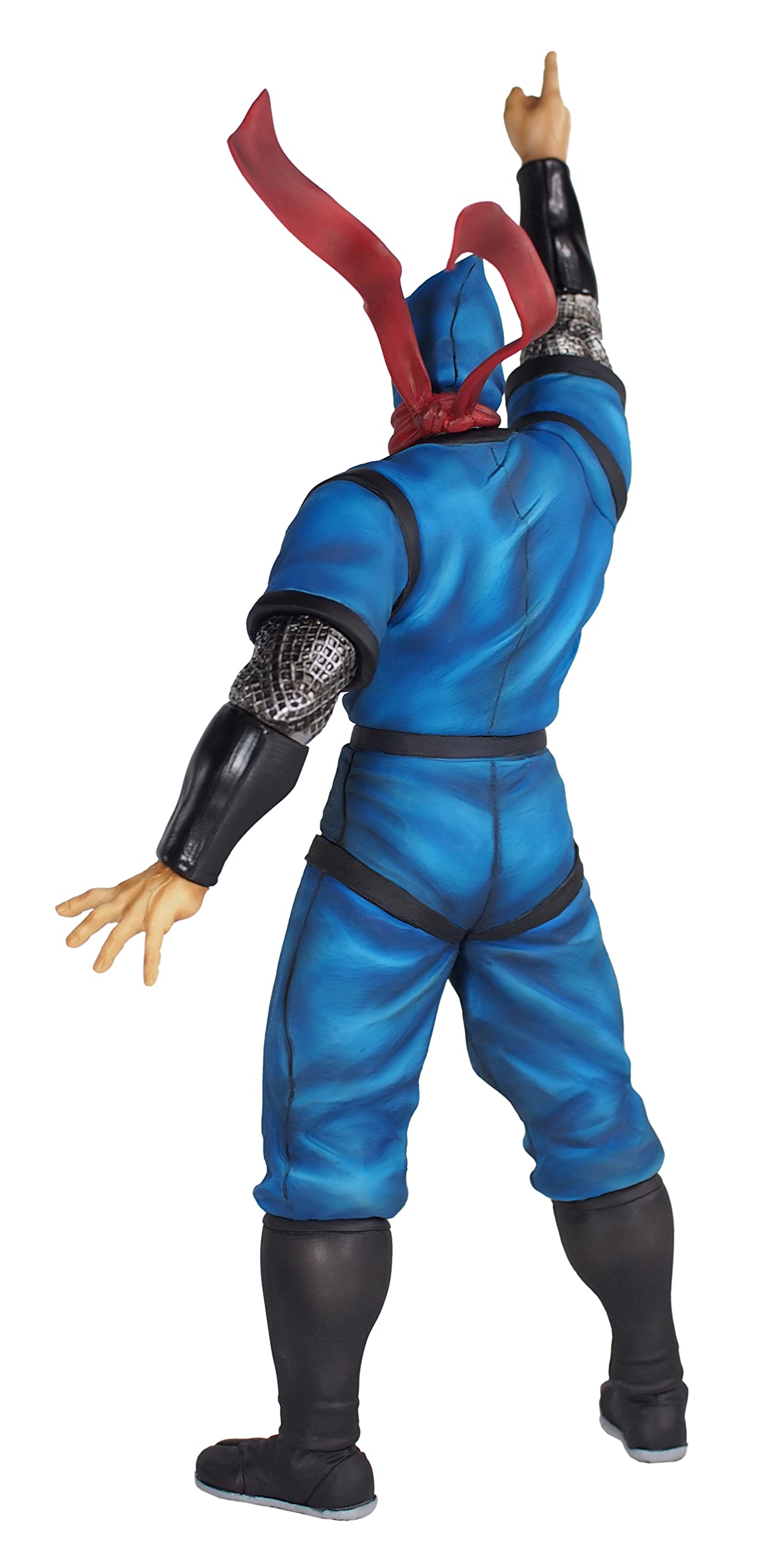 Amazon | CCP Muscular Collection CMCシリーズ NO.EX ザ・ニンジャ