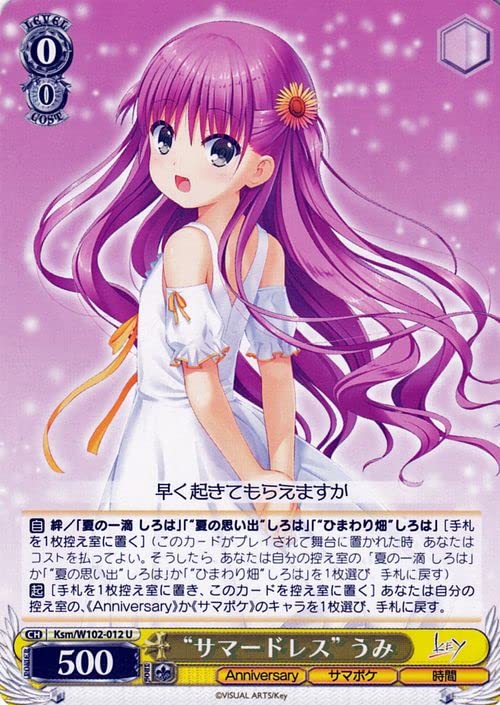 極美品】 サマードレス 鴎 SP 新サイン 青 サマードレス鴎 極美品