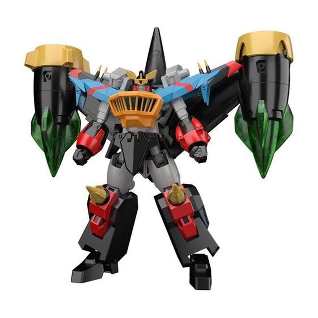 Amazon.co.jp: スーパーミニプラ 勇者王ガオガイガー ガオガイゴー