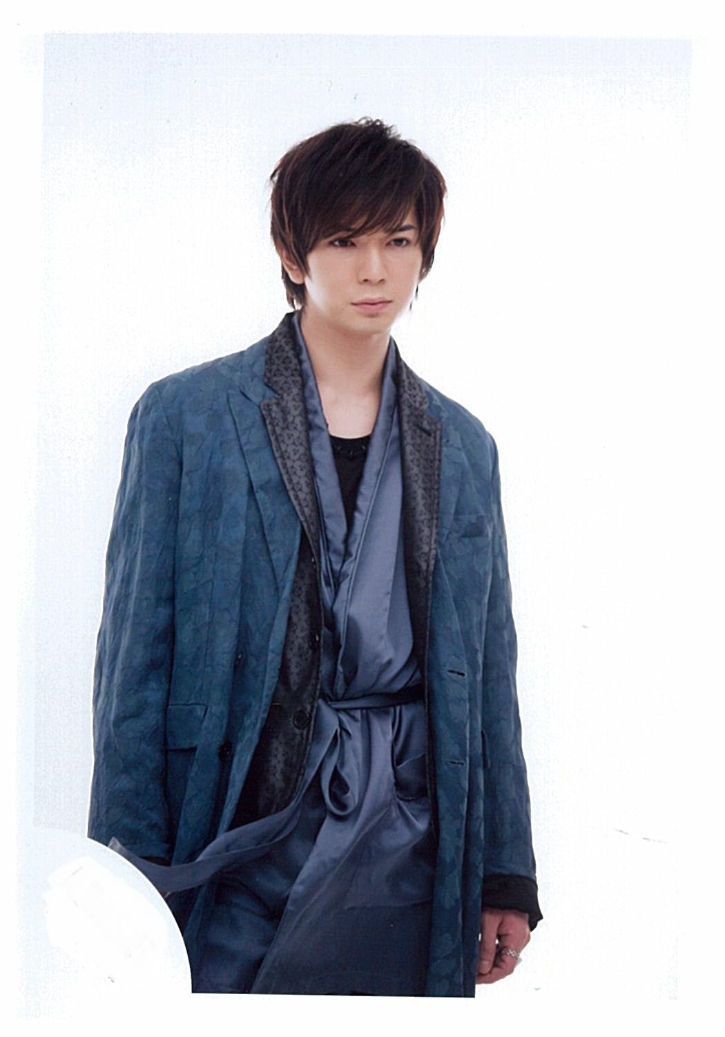 Amazon.co.jp: 嵐 ARASHI 公式生写真 Calling/Breathless MV & ジャケ