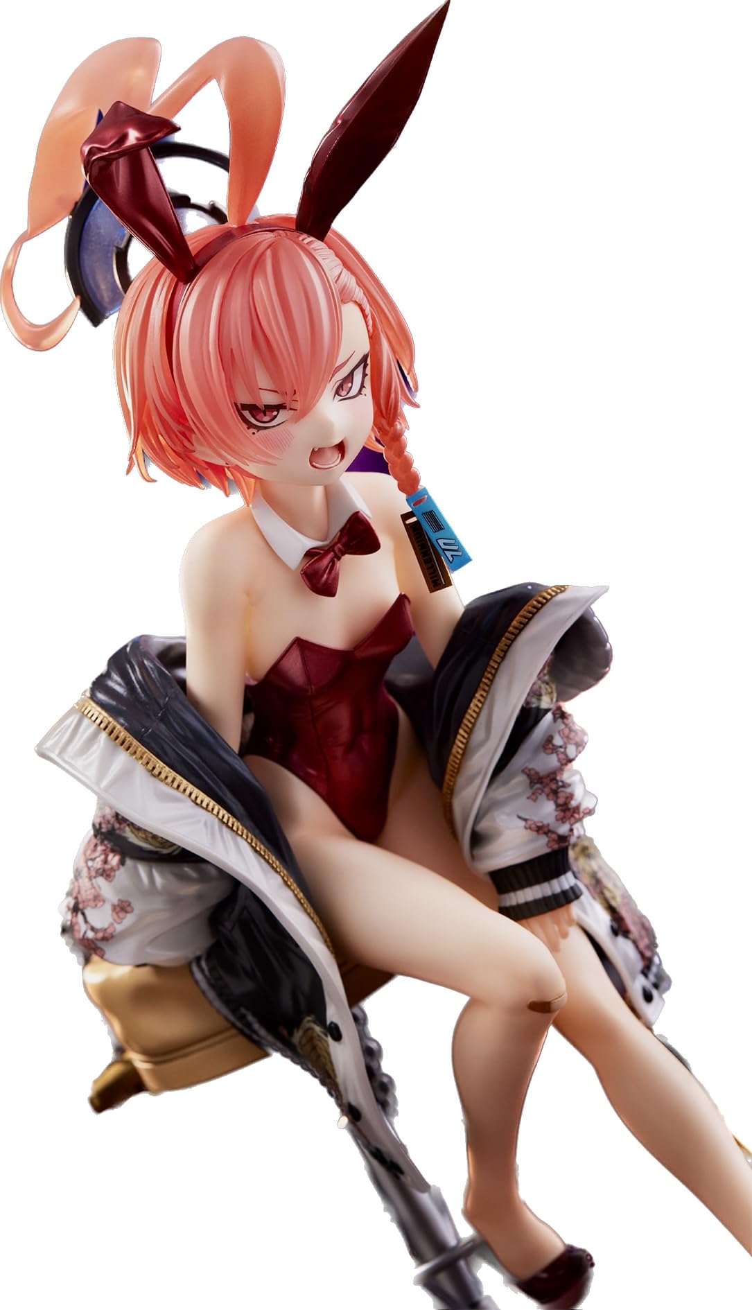 Amazon.co.jp: スピリテイル ブルーアーカイブ Blue Archive 美甘ネル