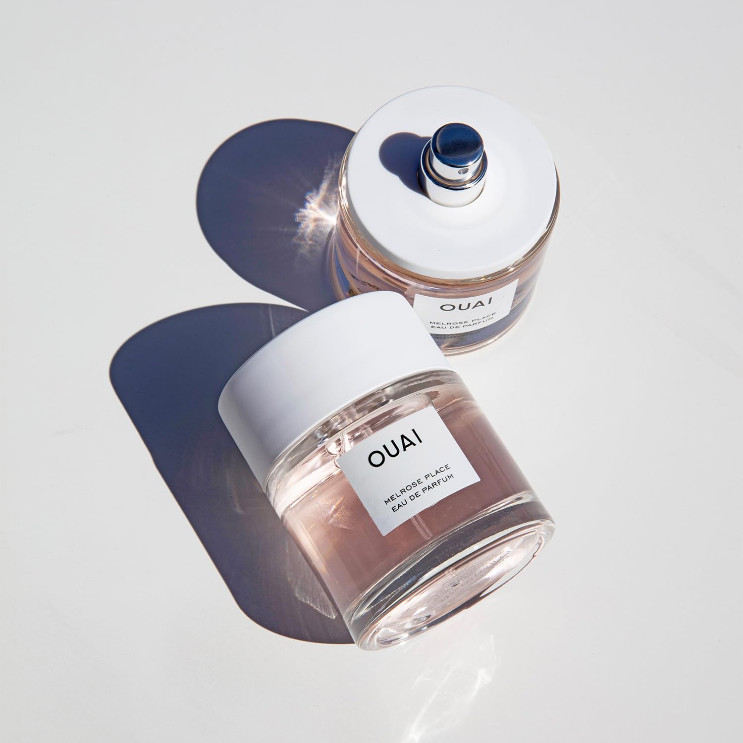 Amazon.com : OUAI Melrose Place Eau de Parfum - Elegant Womens