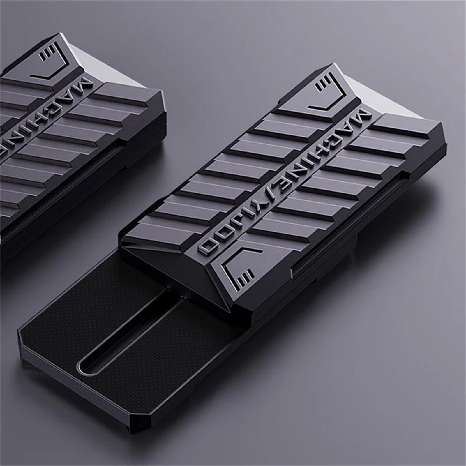Amazon.co.jp: EDC Fidget Toys メカ スタイル フィジェット トイ