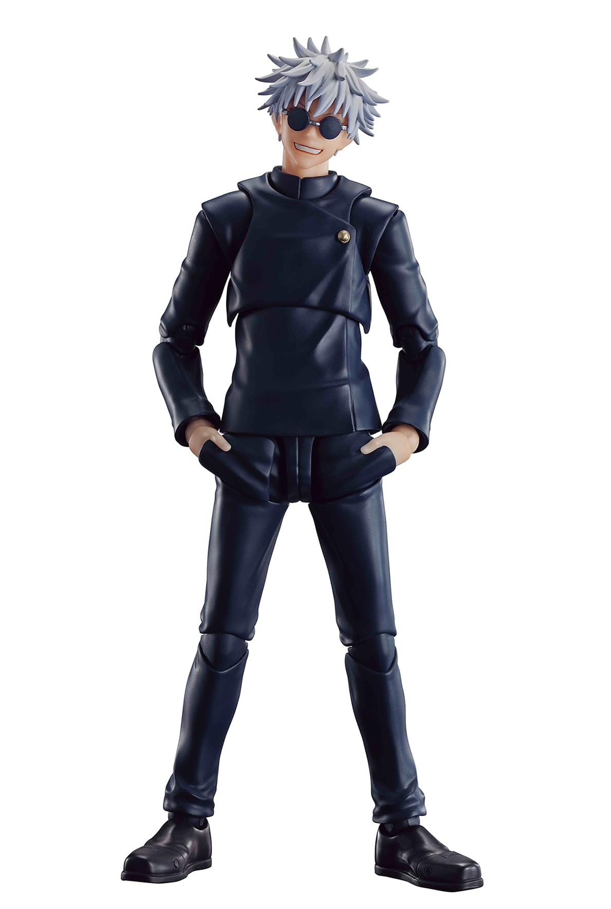 Amazon | TAMASHII NATIONS S.H.フィギュアーツ 呪術廻戦 懐玉・玉折