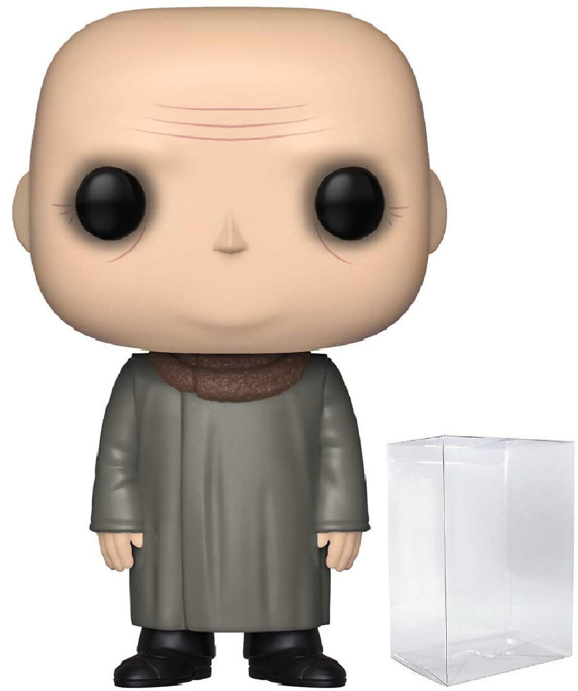 Amazon.co.jp: Funko TV: アダムスファミリー - フェスターおじさん