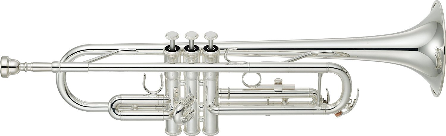 Amazon.co.jp: YAMAHA YTR-3335S トランペット (ヤマハ YTR3335S