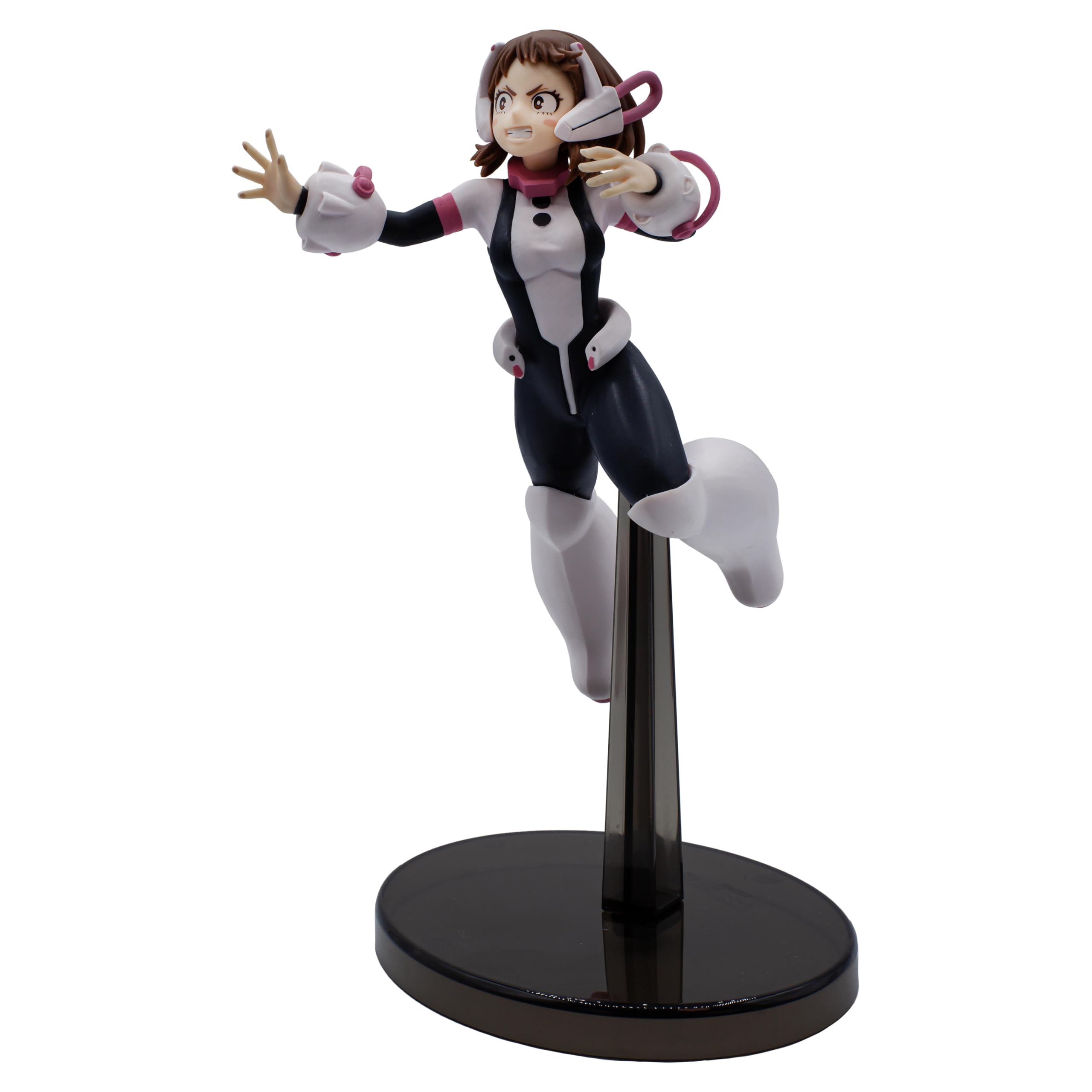 Amazon.com: Banpresto - My Hero Academia - Ochaco Uraraka vol. 32