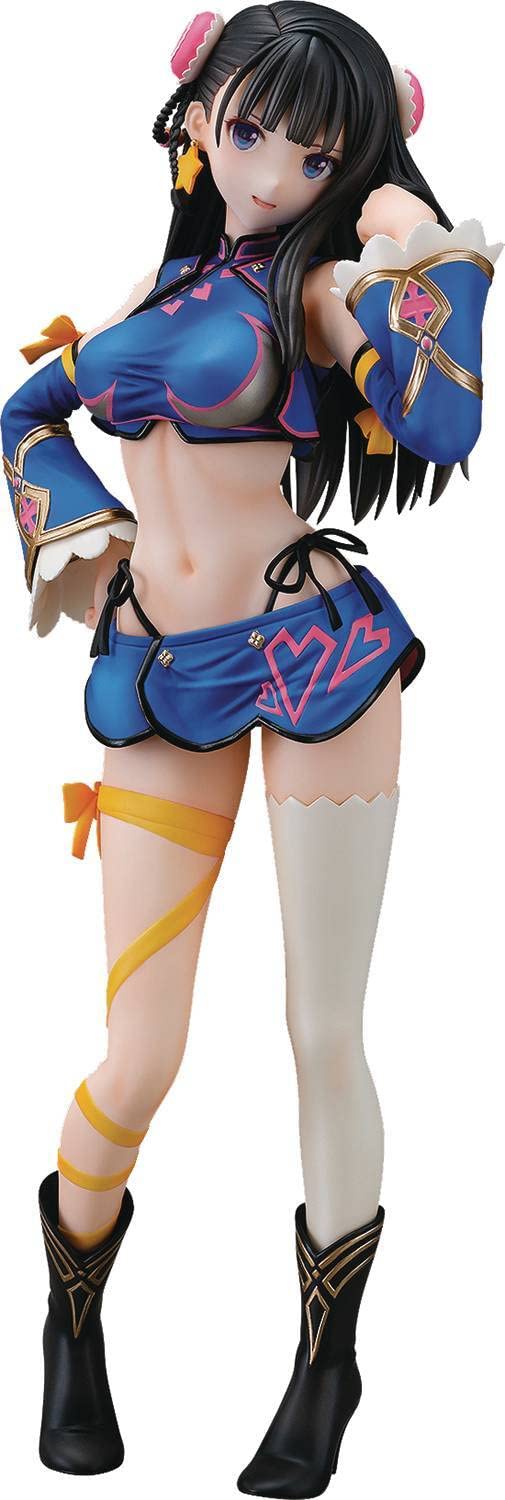Amazon | Tony/CCG Expo 茈綾 2015Ver. 1/7スケール プラスチック製