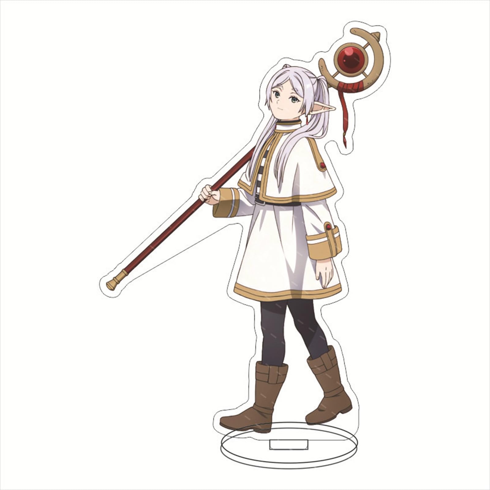 Amazon | 葬送のフリーレン アクスタ アクリルスタンド フリーレン