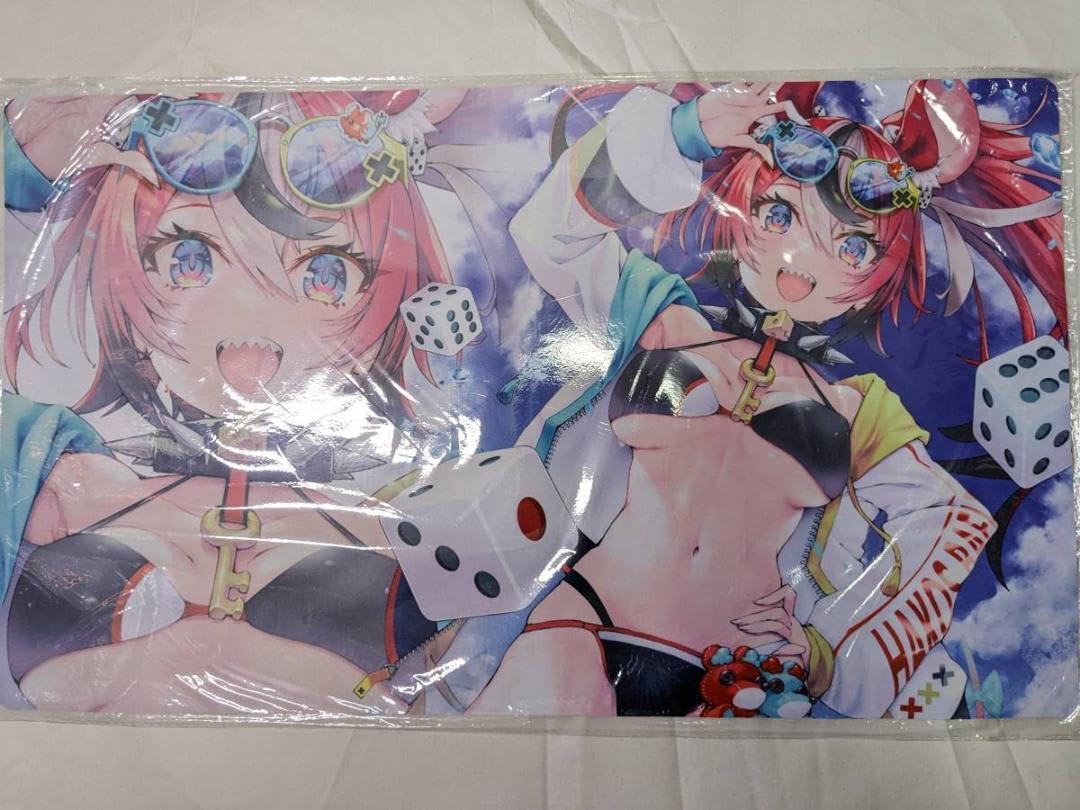 Amazon.co.jp: ハコスベールズ プレイマットEN 白詰草 : おもちゃ