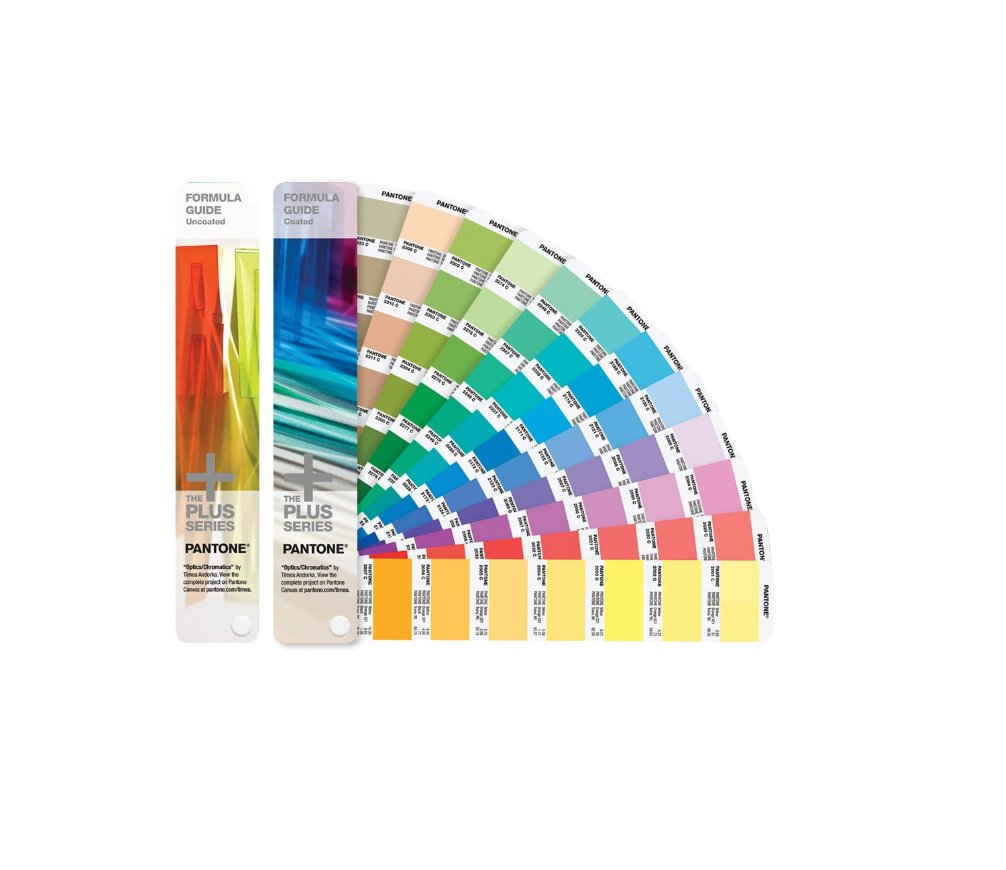 PANTONE PANTONE GP1501, Plus Series Formula Guide Coated