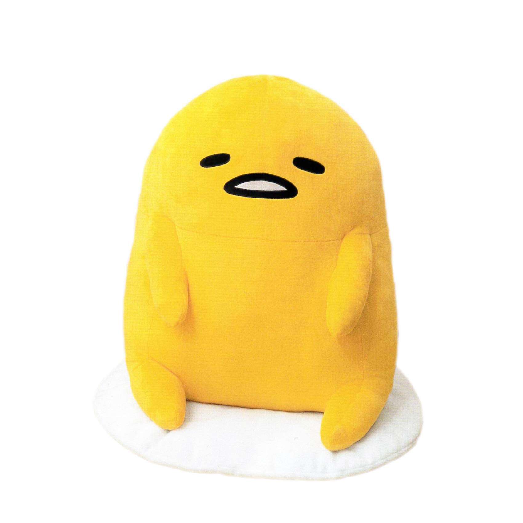 Amazon.co.jp: ぐでたま 超超BIGぬいぐるみ ―スタンダード― 全1種
