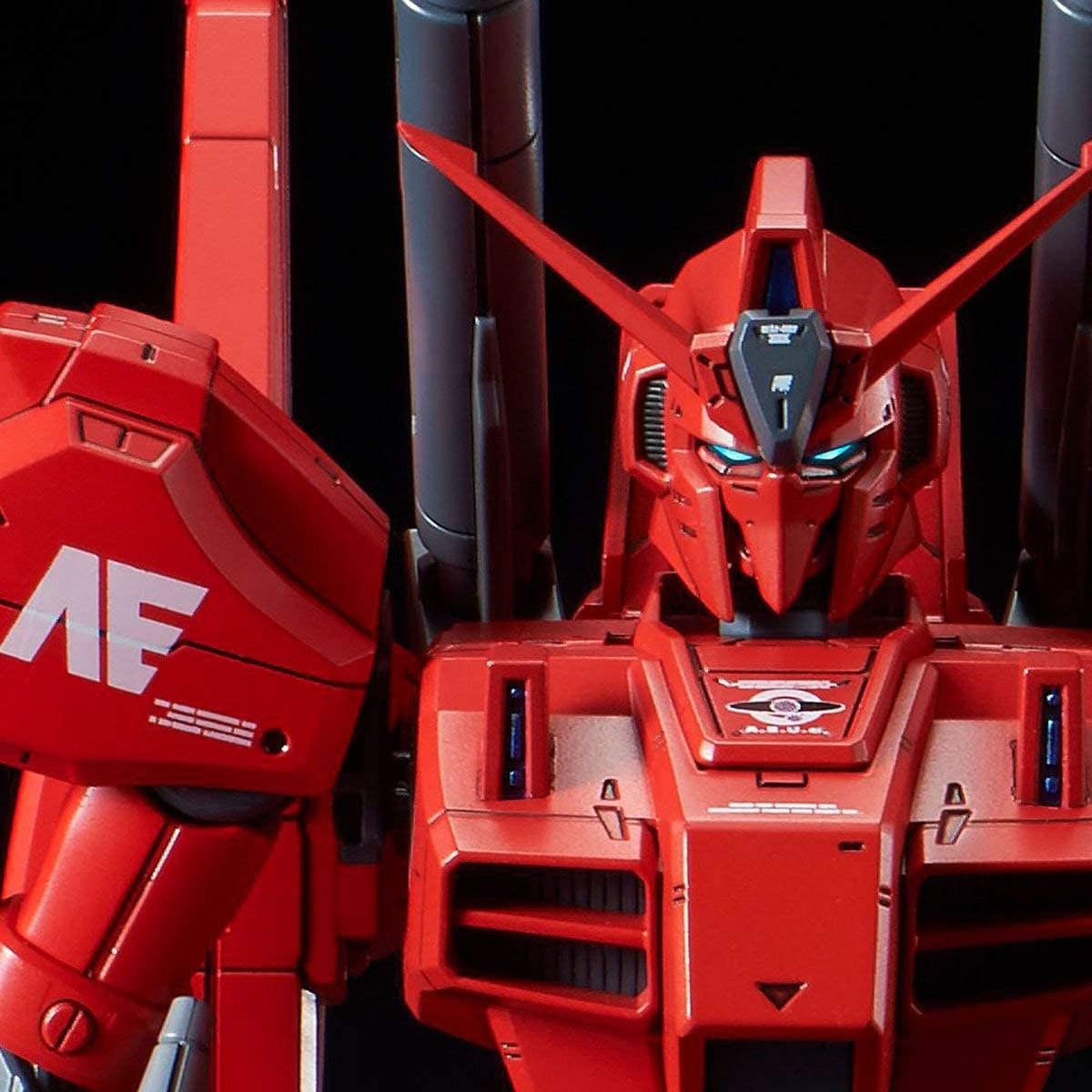Amazon | RE/100 1/100 ガンダムMk-III 8号機 プラモデル『アナハイム