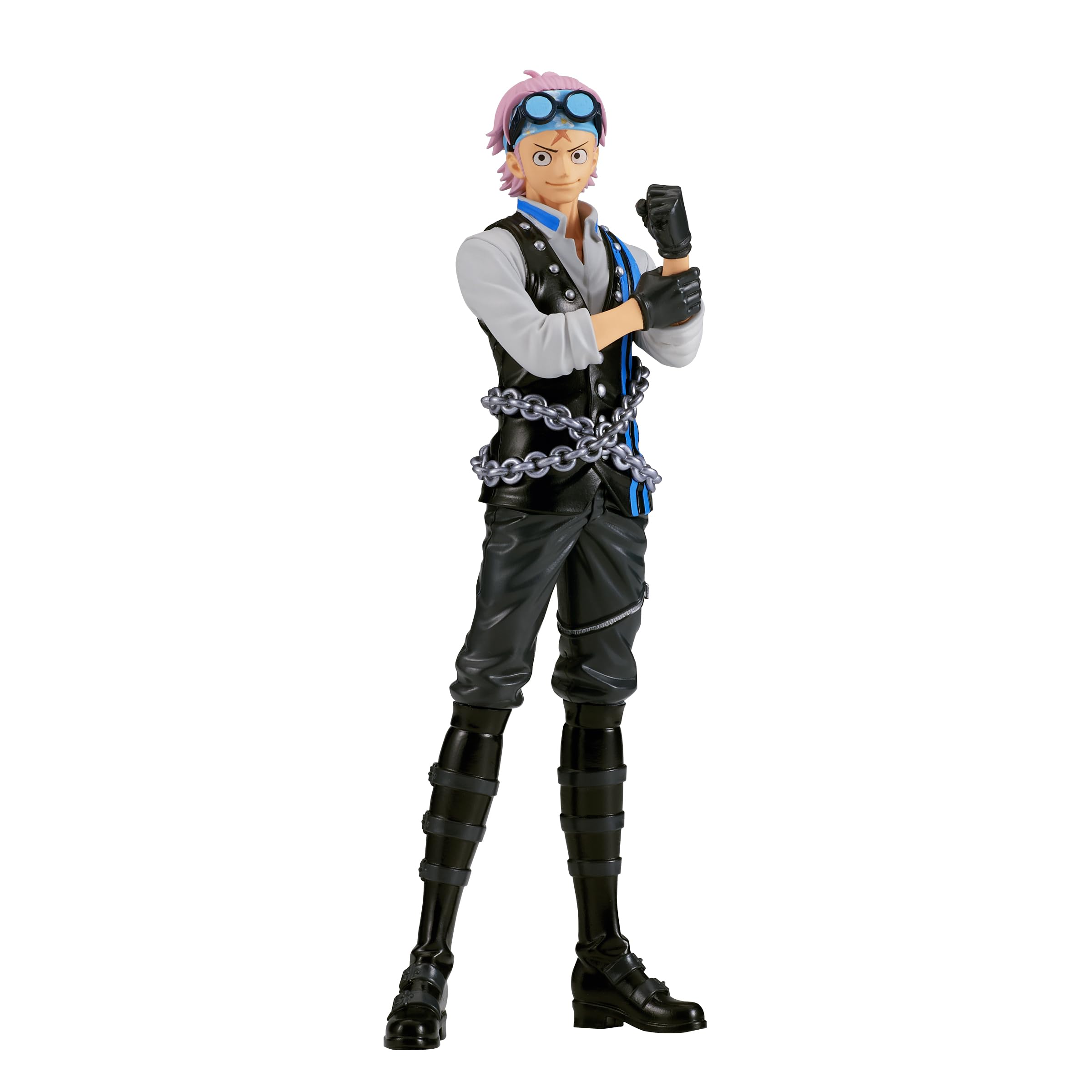 Amazon.co.jp: バンプレスト ワンピース ONE PIECE FILM RED DXF THE