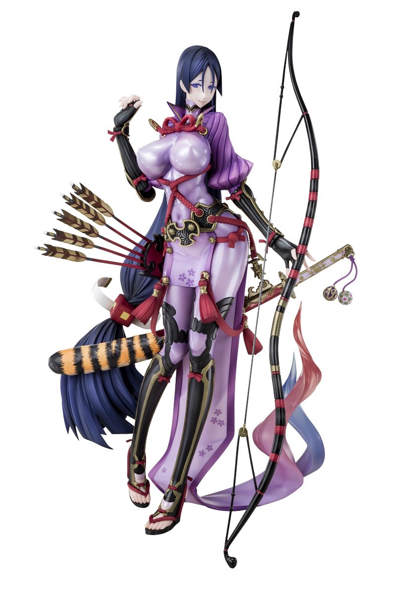 Amazon | Fate/Grand Order バーサーカー 源 頼光 1/7スケール PVC製