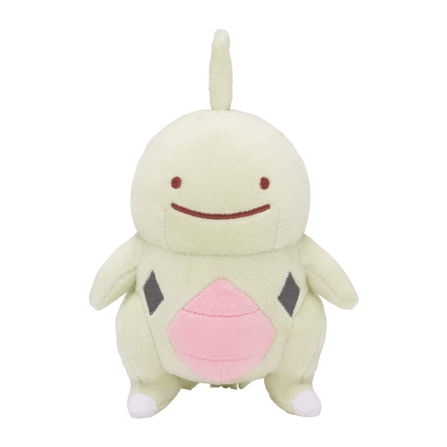 Amazon.co.jp: ポケモンセンターオリジナル ぬいぐるみ へんしん
