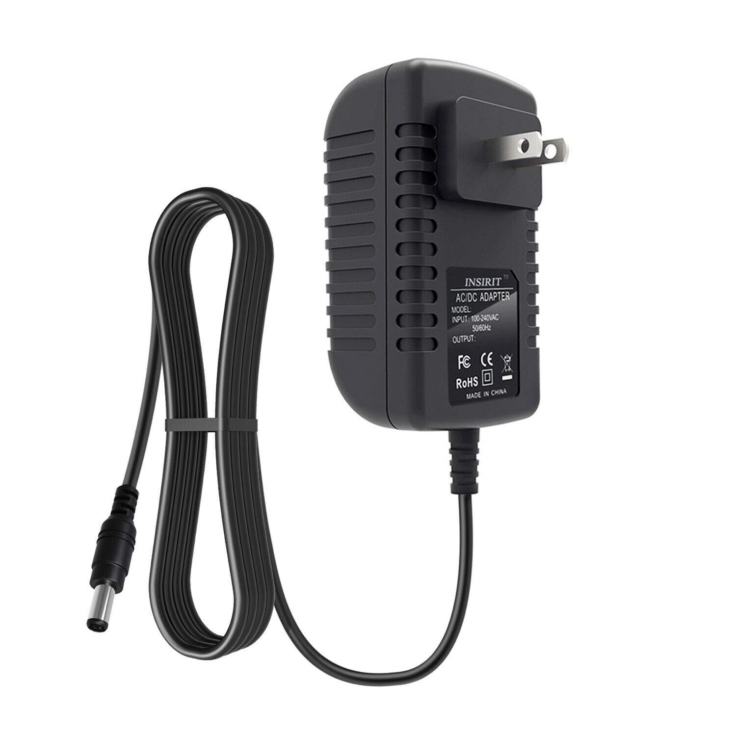 Amazon.com: GreatPowerDirect AC Adapter for Korg Kaossilator Pro+