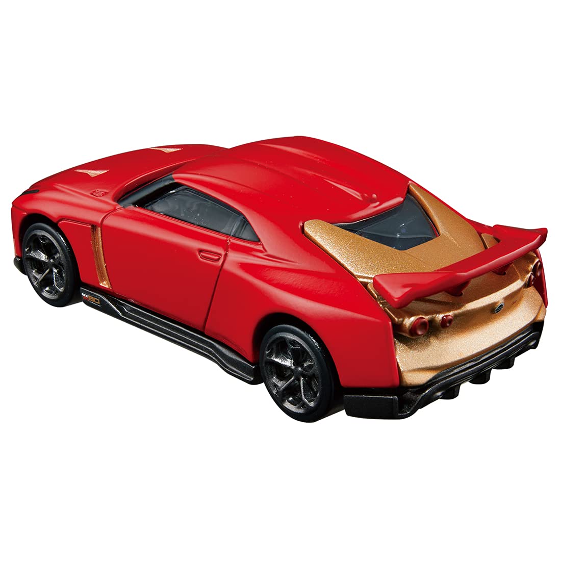Amazon | トミカプレミアム 23 日産 GT-R50 by イタルデザイン (トミカ
