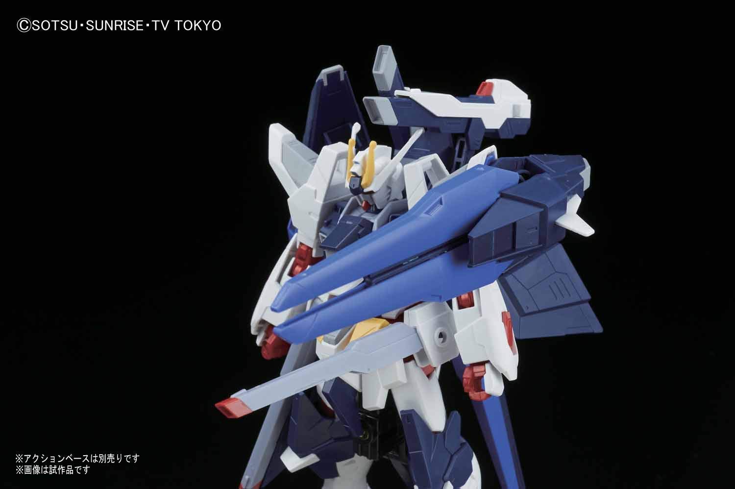 Amazon | HGBF ガンダムビルドファイターズ アメイジングストライク